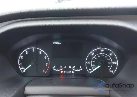 2020 Ford Transit-250 z USA, uszkodzony, nr VIN 1FTBR2C82LKB13324